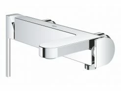 Badewannenarmatur GROHE Plus 153 mm, 3/4"