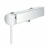 Duscharmatur GROHE Plus 153 mm, 1/2"