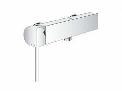 Duscharmatur GROHE Plus 153 mm, 1/2"