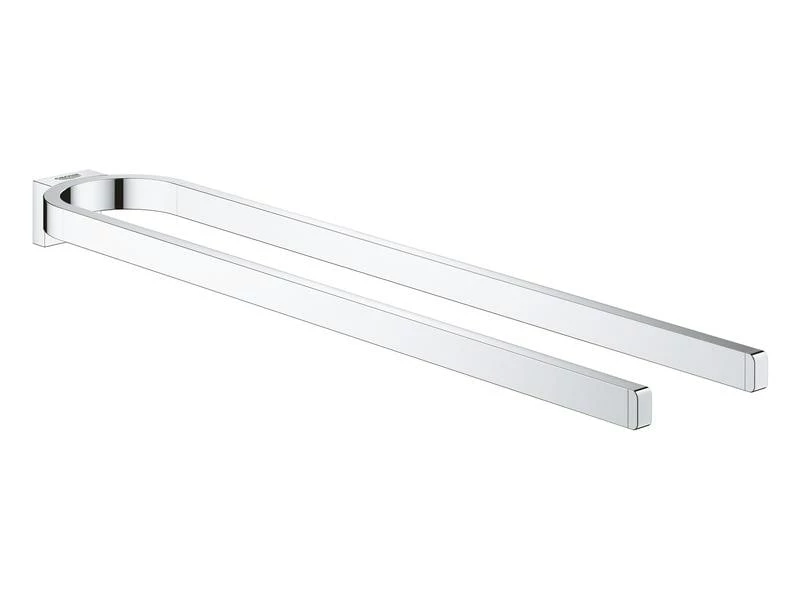 GROHE Handtuchhalter doppelt, Selection 1 GROHE Handtuchhalter doppelt, Selection