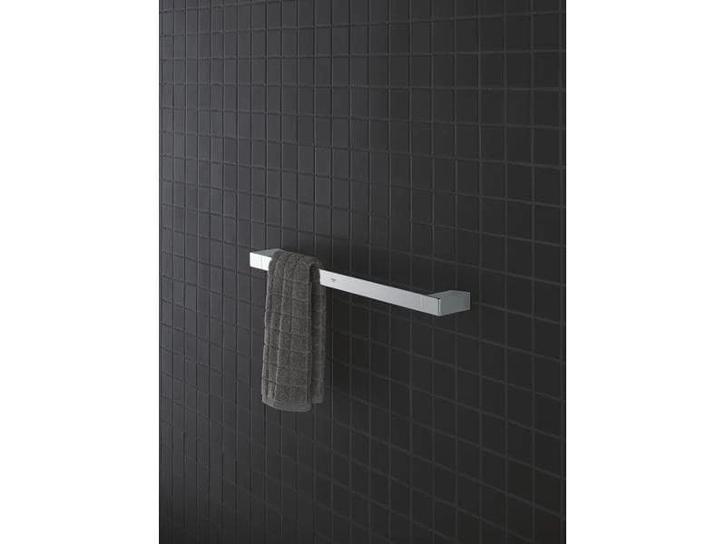 GROHE Handtuchhalter Selection Cube 3 GROHE Handtuchhalter Selection Cube – Bild 3