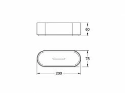 GROHE Bad-Utensilienhalter Selection Weiss 7 GROHE Bad-Utensilienhalter Selection Weiss -Angebote Bad & Sanitär Store 181637964 xxl