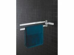 GROHE Handtuchhalter Selection Cube, 2-fach 7 GROHE Handtuchhalter Selection Cube, 2-fach -Angebote Bad & Sanitär Store 181637976 xxl