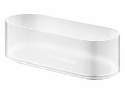 GROHE Bad-Utensilienhalter Selection Weiss 6 GROHE Bad-Utensilienhalter Selection Weiss -Angebote Bad & Sanitär Store 181637982 xxl