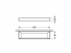 GROHE Handtuchhalter Selection Cube -Angebote Bad & Sanitär Store 181638038 xxl