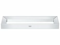 GROHE Handtuchhalter Selection Cube