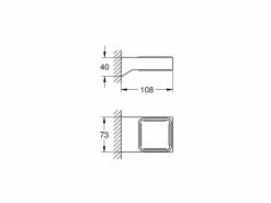 GROHE Selection Cube 9 GROHE Selection Cube -Angebote Bad & Sanitär Store 181638072 xxl