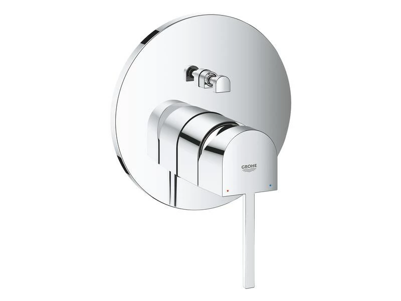 GROHE PLUS Einhand-Wannenbatterie 5 GROHE PLUS Einhand-Wannenbatterie – Bild 5