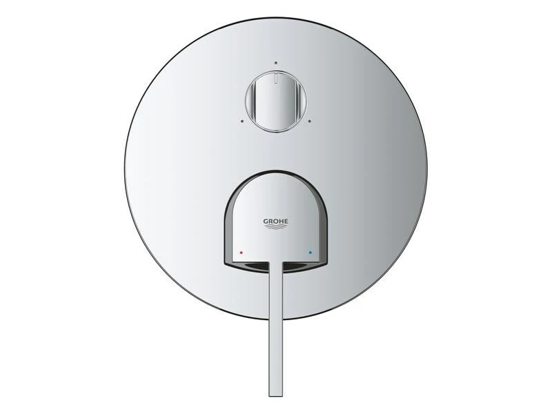 GROHE PLUS Einhandbatterie mit 3-Wege-Umstellung 5 GROHE PLUS Einhandbatterie mit 3-Wege-Umstellung – Bild 5