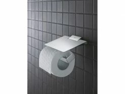 GROHE Toilettenpapierhalter Selection Cube Chrom -Angebote Bad & Sanitär Store 181638176 xxl
