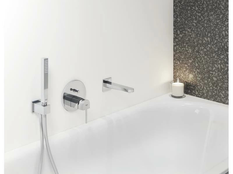GROHE PLUS Einhand-Wannenbatterie 3 GROHE PLUS Einhand-Wannenbatterie – Bild 3