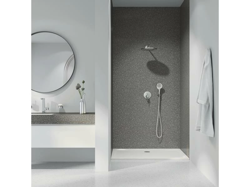 GROHE PLUS Einhand-Wannenbatterie 4 GROHE PLUS Einhand-Wannenbatterie – Bild 4