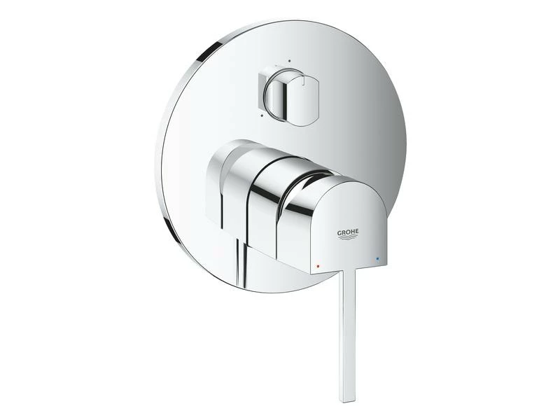 GROHE PLUS Einhandbatterie mit 3-Wege-Umstellung 4 GROHE PLUS Einhandbatterie mit 3-Wege-Umstellung – Bild 4