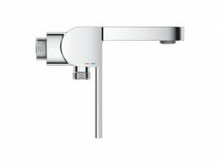 Badewannenarmatur GROHE Plus 153 mm, 3/4" -Angebote Bad & Sanitär Store 181638215 xxl