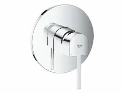 GROHE Duscharmatur PLUS Einhand-Brausebatterie -Angebote Bad & Sanitär Store 181638218 xxl