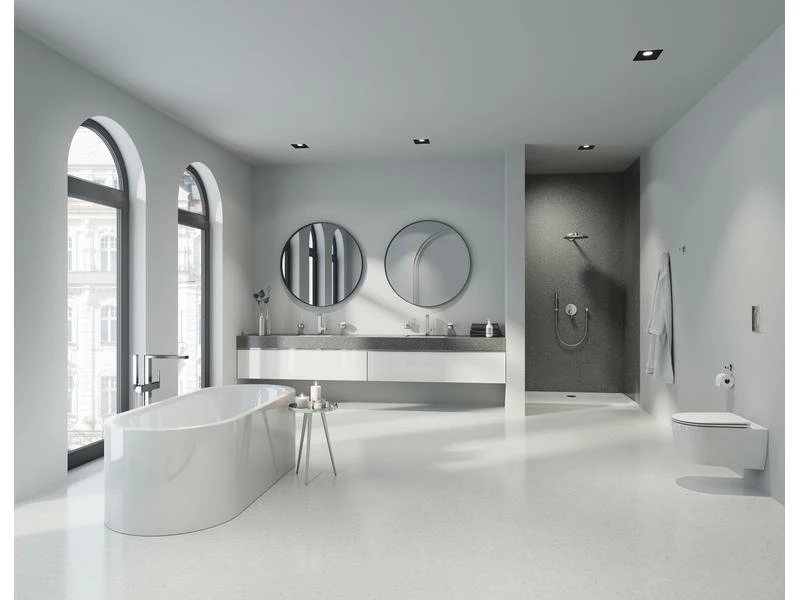 GROHE PLUS Einhandbatterie mit 3-Wege-Umstellung 3 GROHE PLUS Einhandbatterie mit 3-Wege-Umstellung – Bild 3