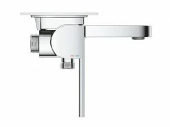 Badewannenarmatur GROHE Plus 153 mm, 3/4" -Angebote Bad & Sanitär Store 181638233 xxl