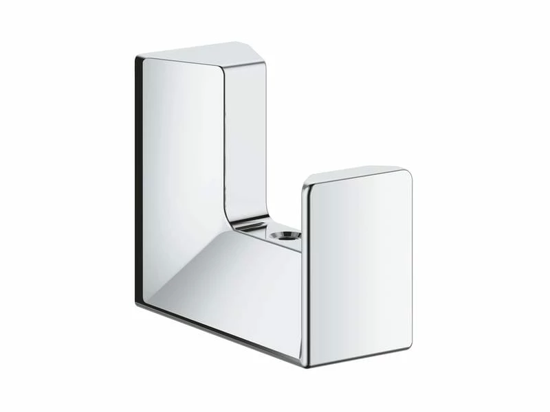 GROHE Haken Selection Cube Chrom 3 GROHE Haken Selection Cube Chrom – Bild 3