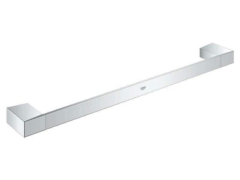 GROHE Handtuchhalter Selection Cube 4 GROHE Handtuchhalter Selection Cube – Bild 4