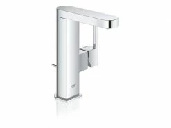 Lavaboarmatur GROHE Plus, 1/2" 10 Lavaboarmatur GROHE Plus, 1/2" -Angebote Bad & Sanitär Store 183086000 xxl