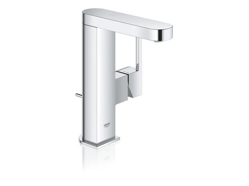 Lavaboarmatur GROHE Plus, 1/2" 4 Lavaboarmatur GROHE Plus, 1/2" – Bild 4