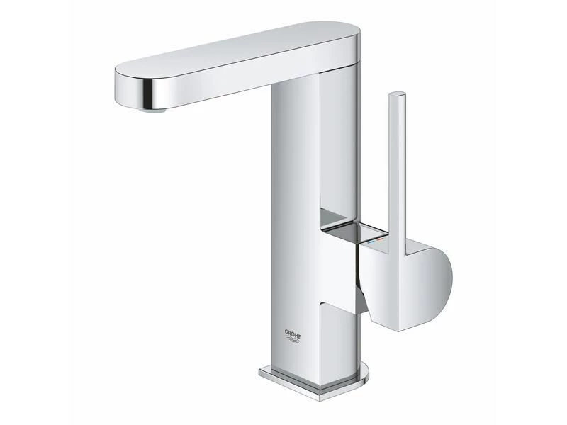 Lavaboarmatur GROHE Plus, 1/2" 5 Lavaboarmatur GROHE Plus, 1/2" – Bild 5