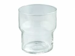 Diaqua Zahnputzbecher de Luxe Durchscheinend