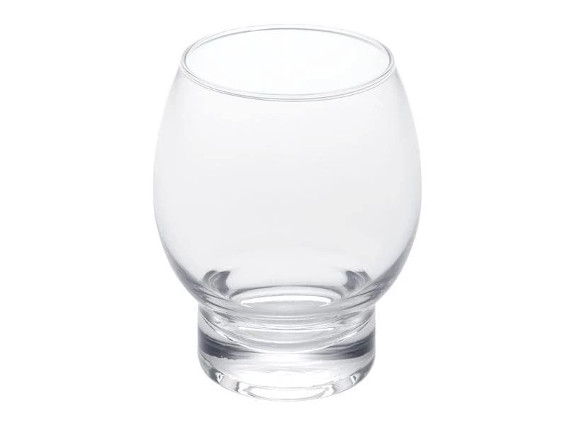 Diaqua Zahnputzbecher Durchscheinend 1 Diaqua Zahnputzbecher Durchscheinend