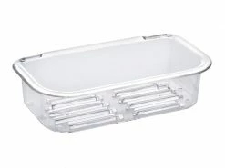 Diaqua Seifenschale Klar