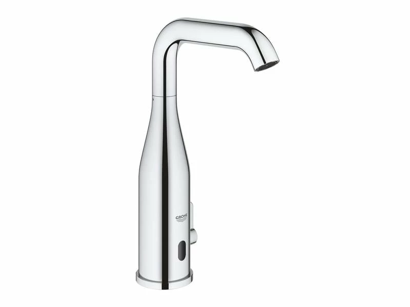 GROHE Elektronische Armatur Essence E 230V 1 GROHE Elektronische Armatur Essence E 230V