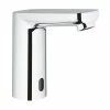 GROHE Elektronische Armatur Eurosmart CE 6V