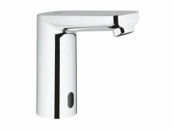 GROHE Elektronische Armatur Eurosmart CE 6V