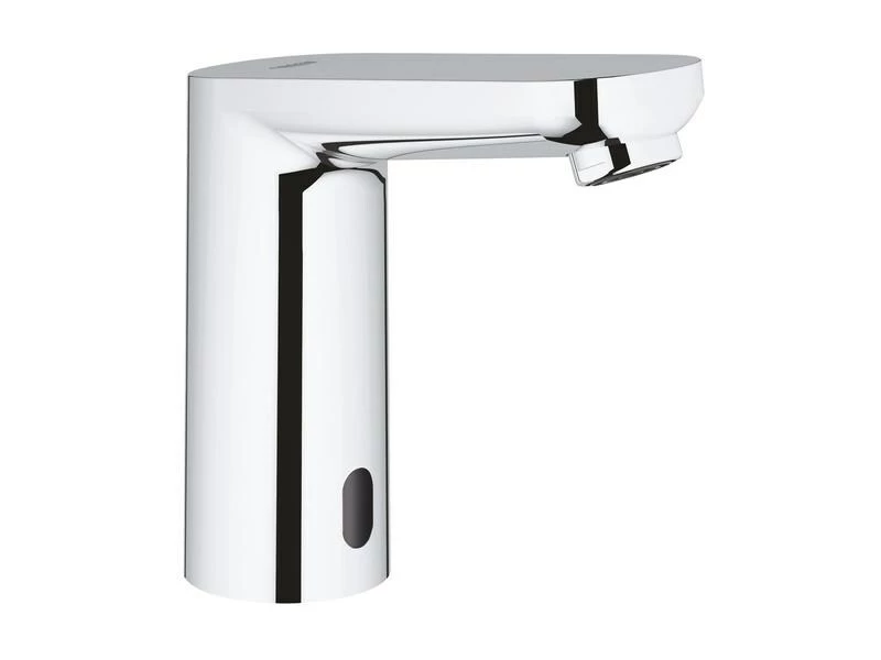 GROHE Elektronische Armatur Eurosmart CE 6V 1 GROHE Elektronische Armatur Eurosmart CE 6V