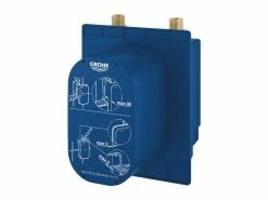 GROHE UP-Einbaukasten Eurosmart CE 5 GROHE UP-Einbaukasten Eurosmart CE -Angebote Bad & Sanitär Store 183412457 xxl 2