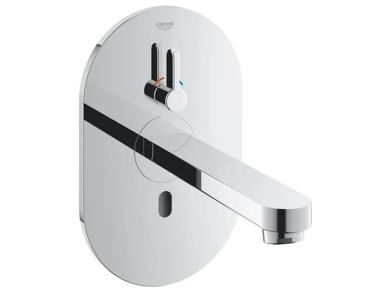 GROHE Elektronische Armatur Eurosmart CE 1 GROHE Elektronische Armatur Eurosmart CE