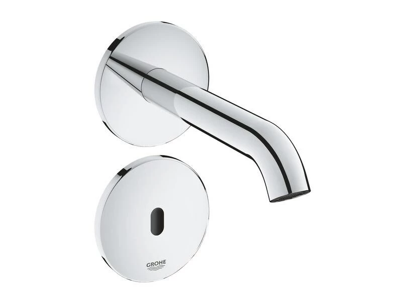 GROHE Elektronische Armatur Essence E 1 GROHE Elektronische Armatur Essence E