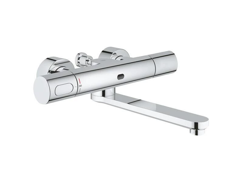 GROHE Elektronische Armatur Eurosmart CE 1 GROHE Elektronische Armatur Eurosmart CE