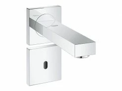 GROHE Elektronische Armatur Eurocube E