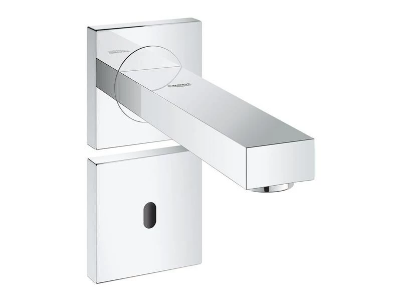 GROHE Elektronische Armatur Eurocube E 1 GROHE Elektronische Armatur Eurocube E
