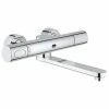 GROHE Elektronische Armatur Eurosmart CE