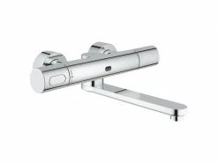 GROHE Elektronische Armatur Eurosmart CE