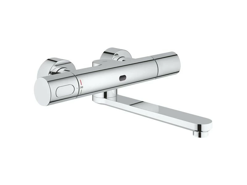 GROHE Elektronische Armatur Eurosmart CE 1 GROHE Elektronische Armatur Eurosmart CE