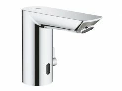 GROHE Bau Cosmopolitan E, 230V Infrarot,1/2" mit Mischer