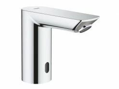 GROHE Bau Cosmopolitan E 6V , 1/2" ohne Mischung