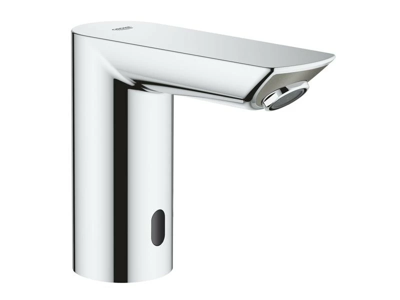 GROHE Bau Cosmopolitan E 6V , 1/2" ohne Mischung 1 GROHE Bau Cosmopolitan E 6V , 1/2" ohne Mischung