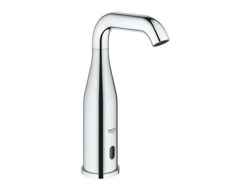GROHE Elektronische Armatur Essence E 1 GROHE Elektronische Armatur Essence E