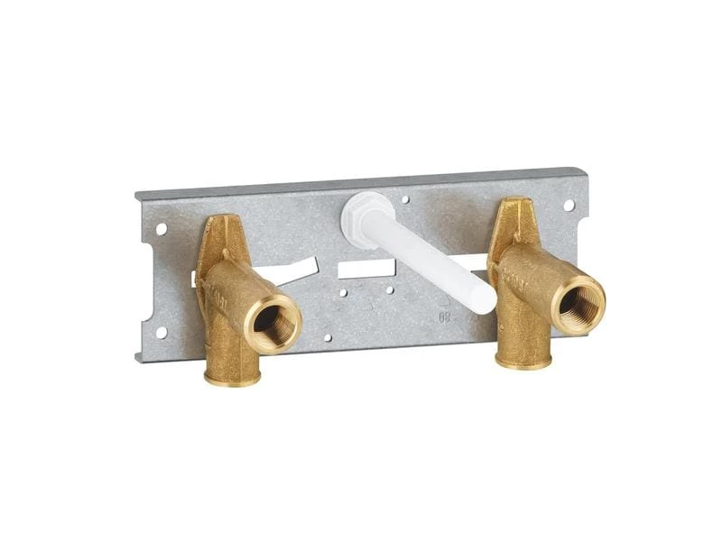 GROHE Thermostat Rohbauset, 230 V 1 GROHE Thermostat Rohbauset, 230 V