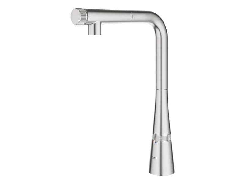 GROHE Küchenarmatur Zedra Smart Control 2 GROHE Küchenarmatur Zedra Smart Control – Bild 2