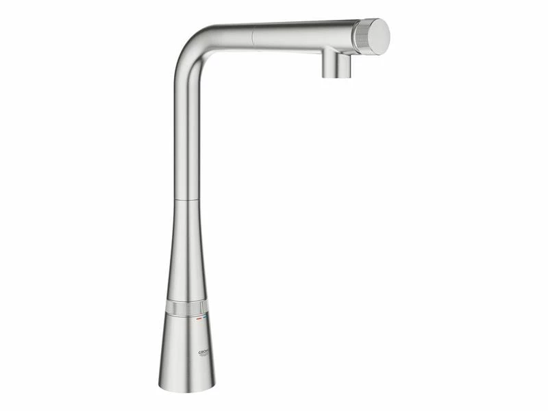 GROHE Küchenarmatur Zedra Smart Control 1 GROHE Küchenarmatur Zedra Smart Control