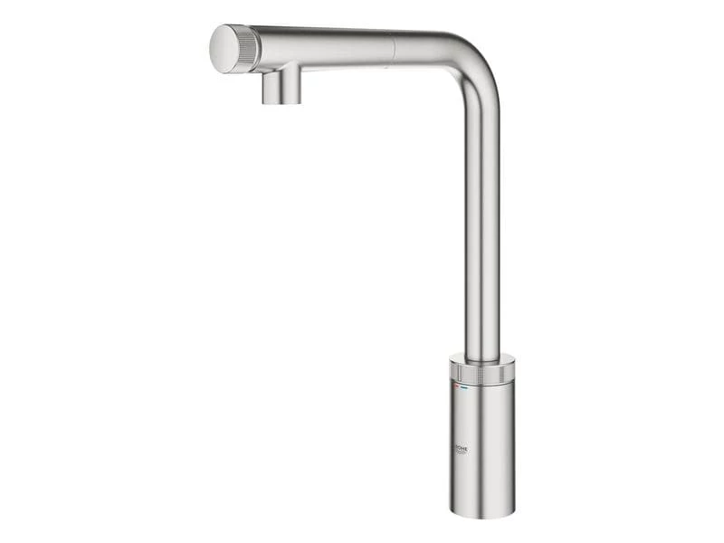 GROHE Küchenarmatur Minta Smart Control 2 GROHE Küchenarmatur Minta Smart Control – Bild 2